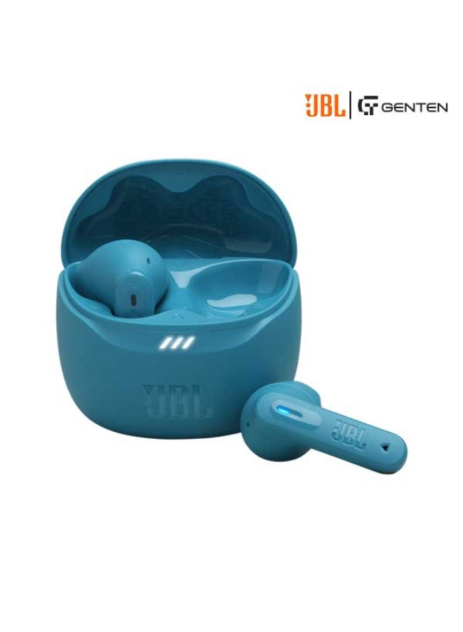 جي بي إل سماعات أذن لاسلكية JBL Tune Flex 2 بتقنية إلغاء الضوضاء - Image 2